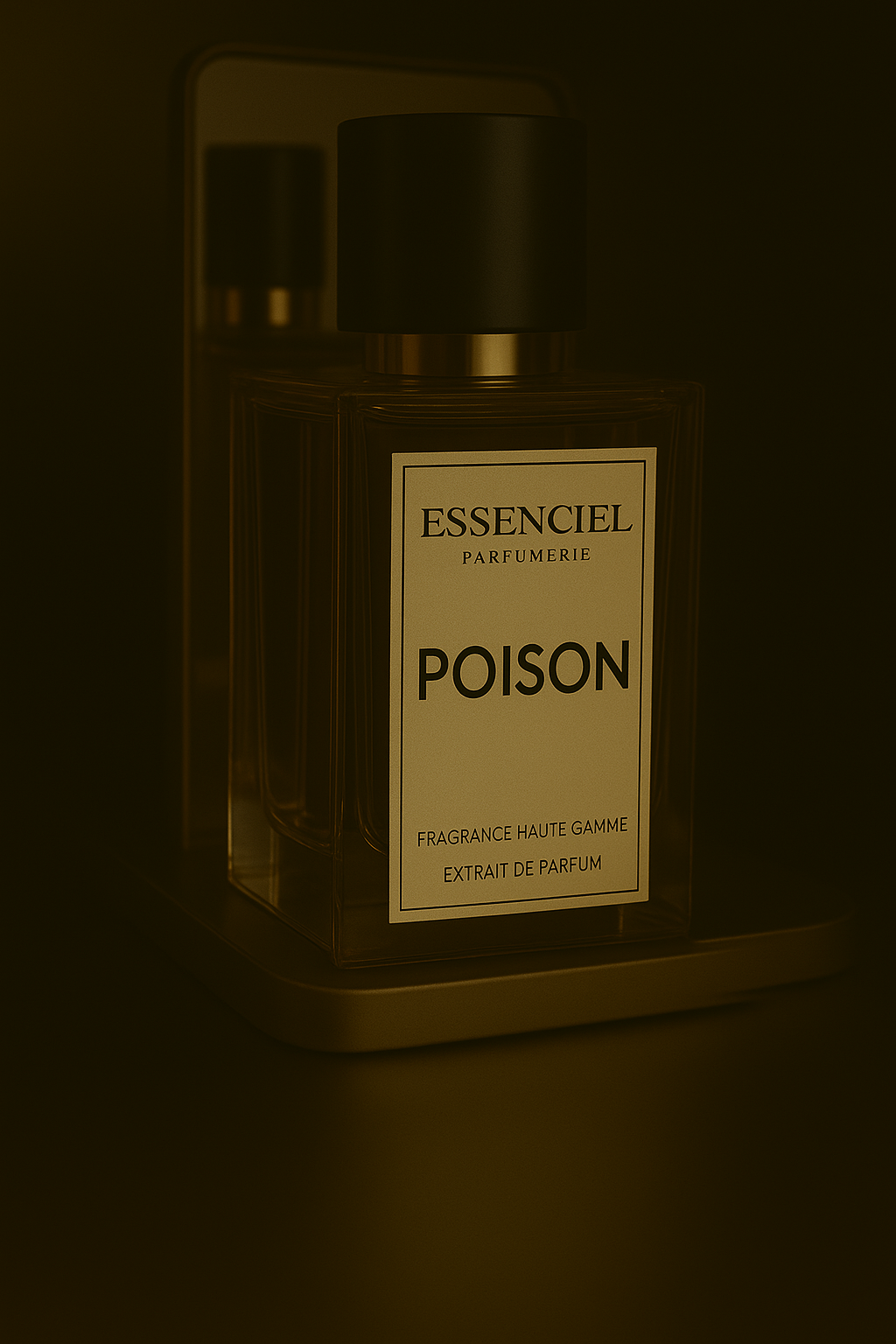Poison