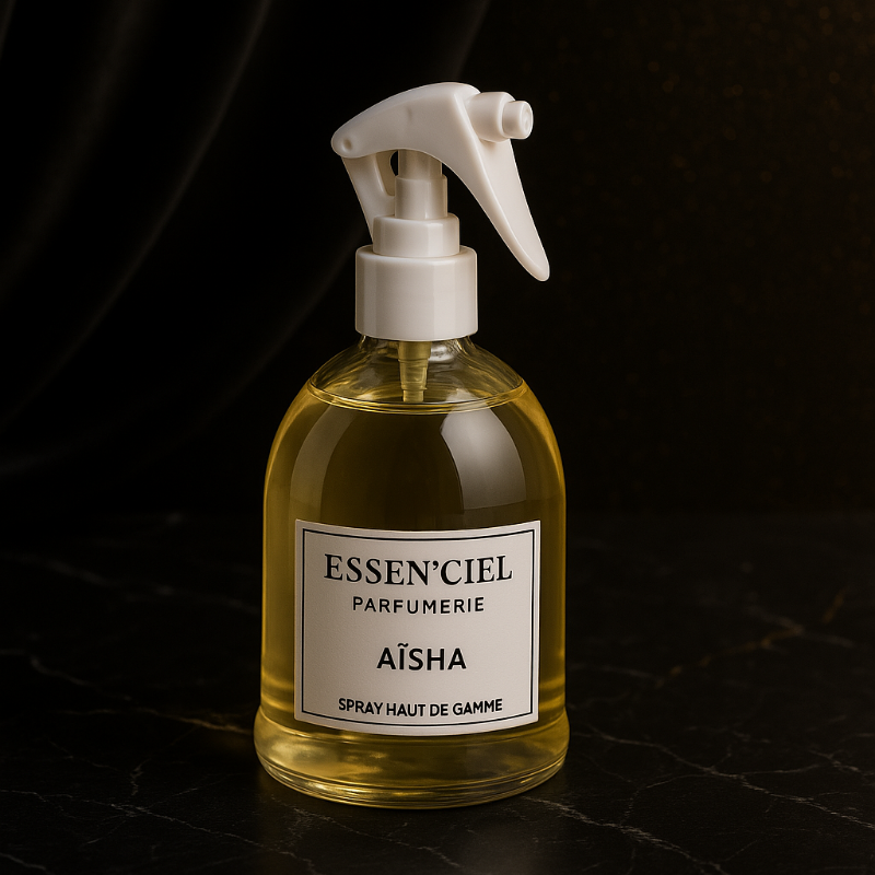AÏSHA