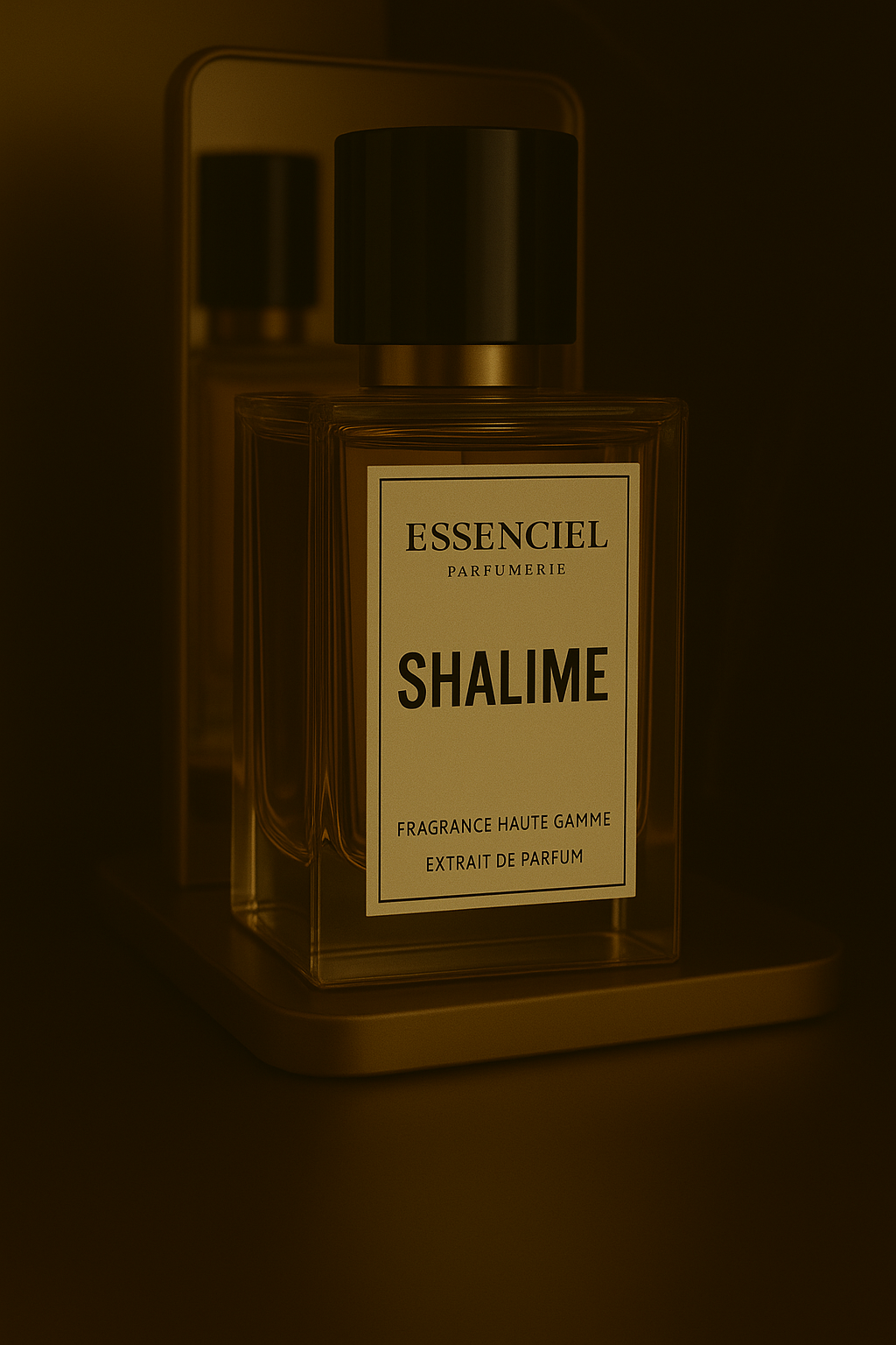Shalime