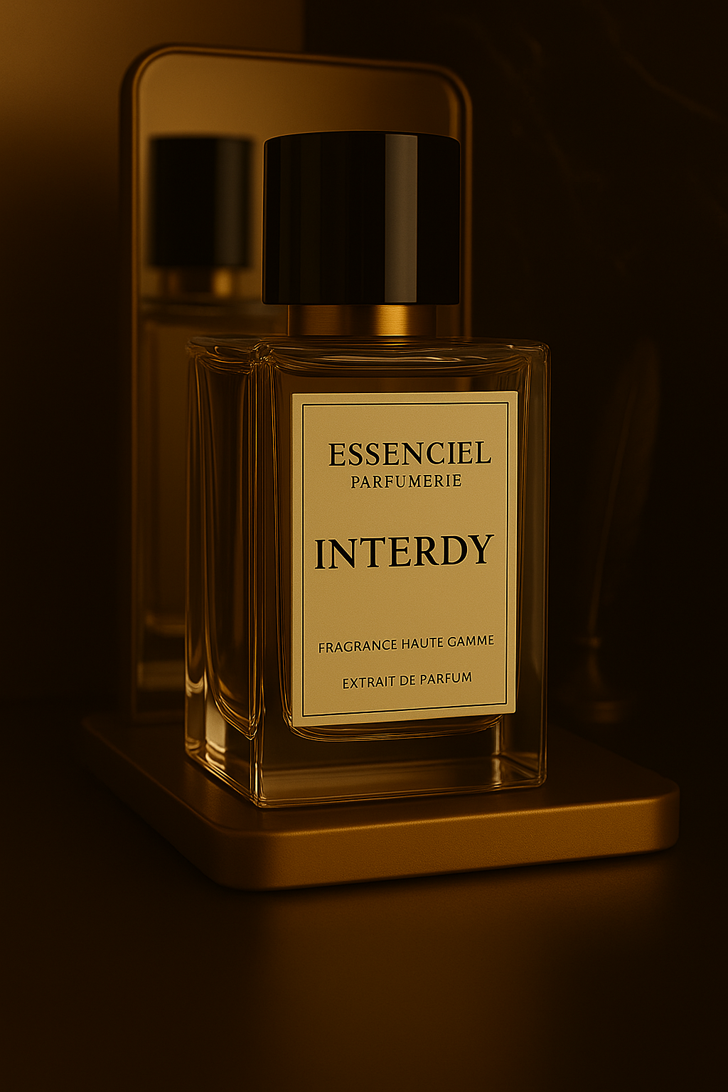 L'Interdy