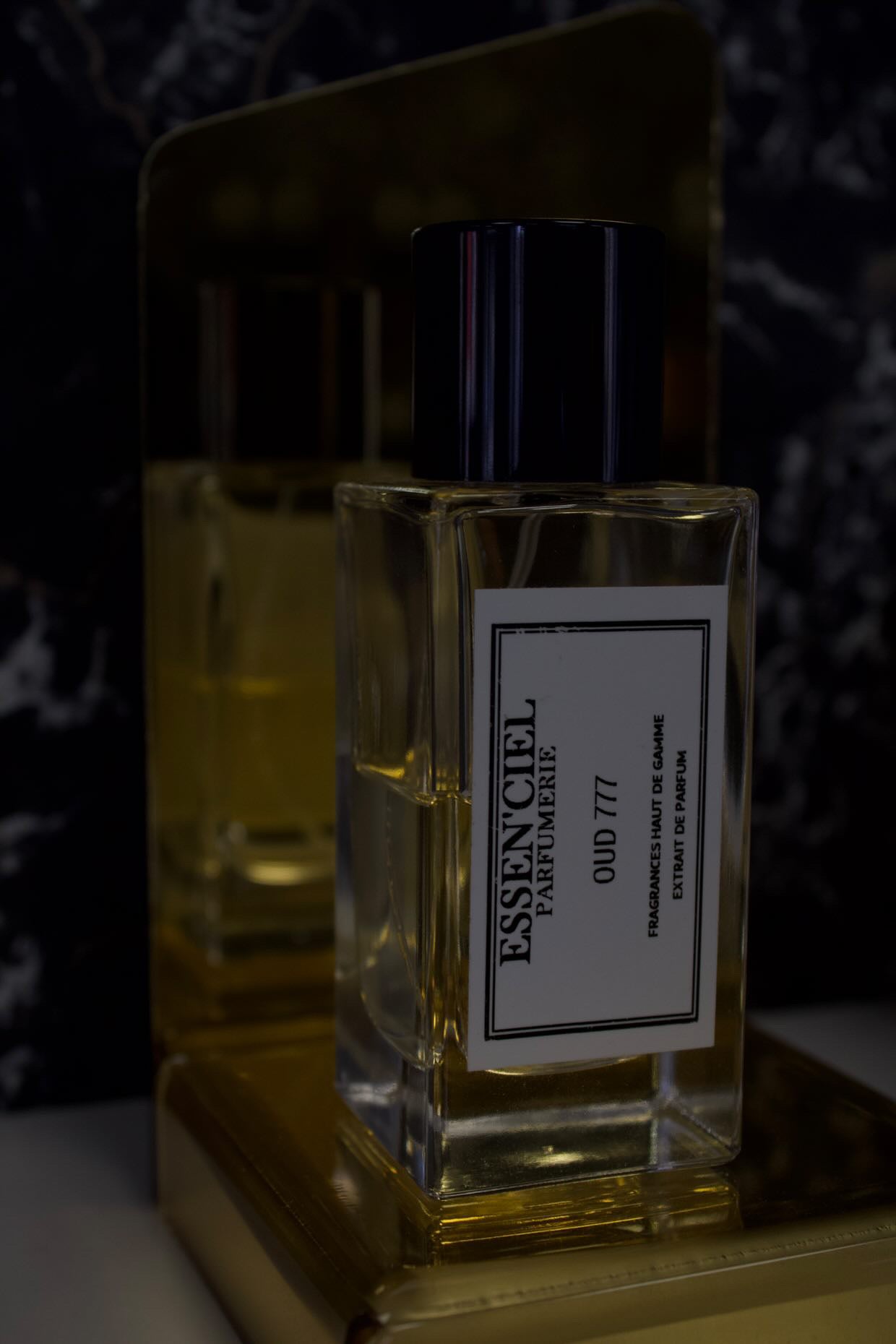 Oud 777